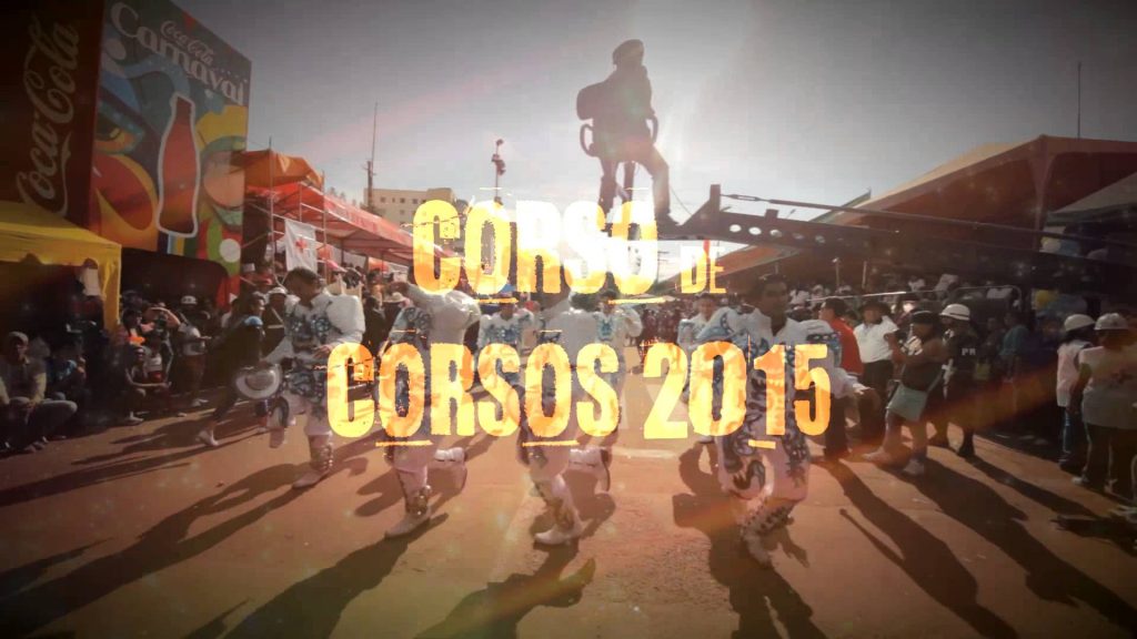 corso de corsos cochabamba