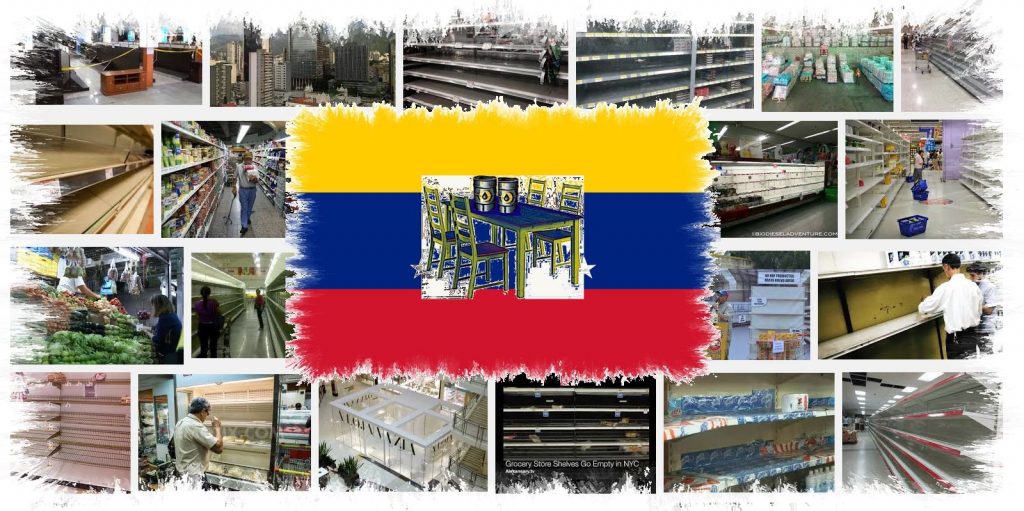 venezuela