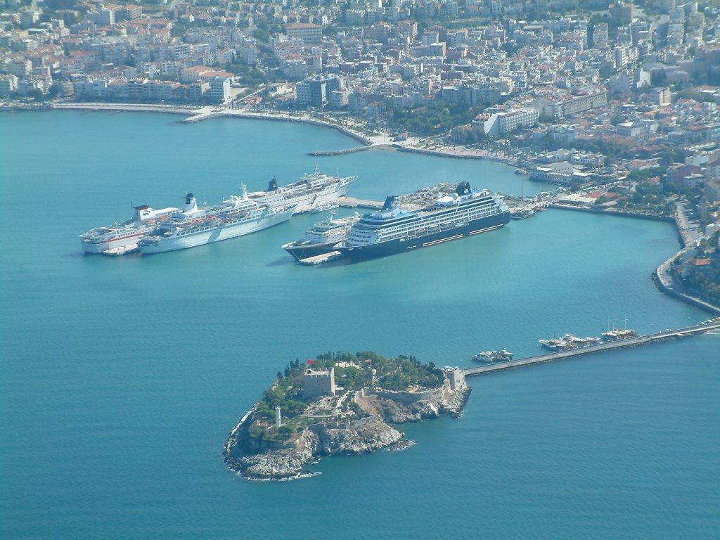 Kuşadası