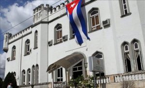 Unidad Territorial de Investigación Criminal y Operaciones,  Policía Nacional Revolucionaria
