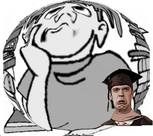 empollón