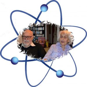 Atombröllopp