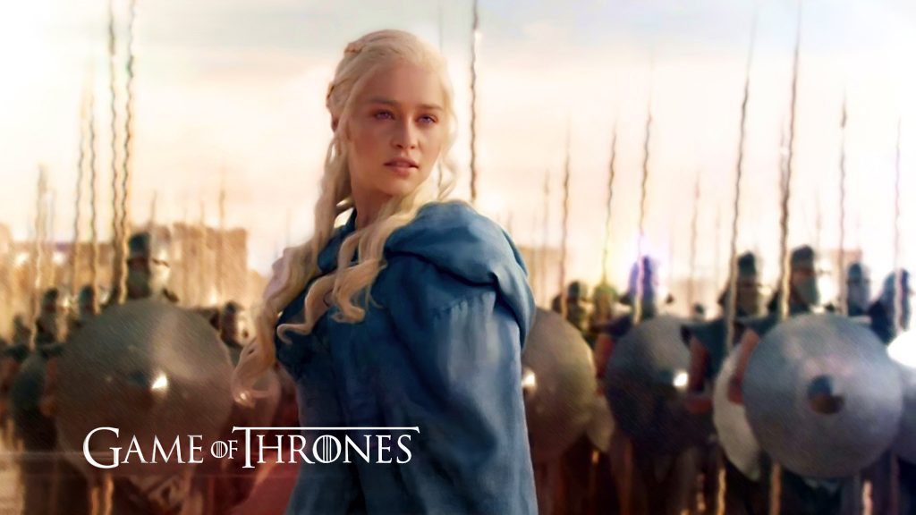 Daenerys-Targaryen-