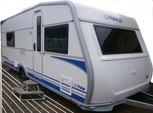 POLAR_590_TR_LB. exterior