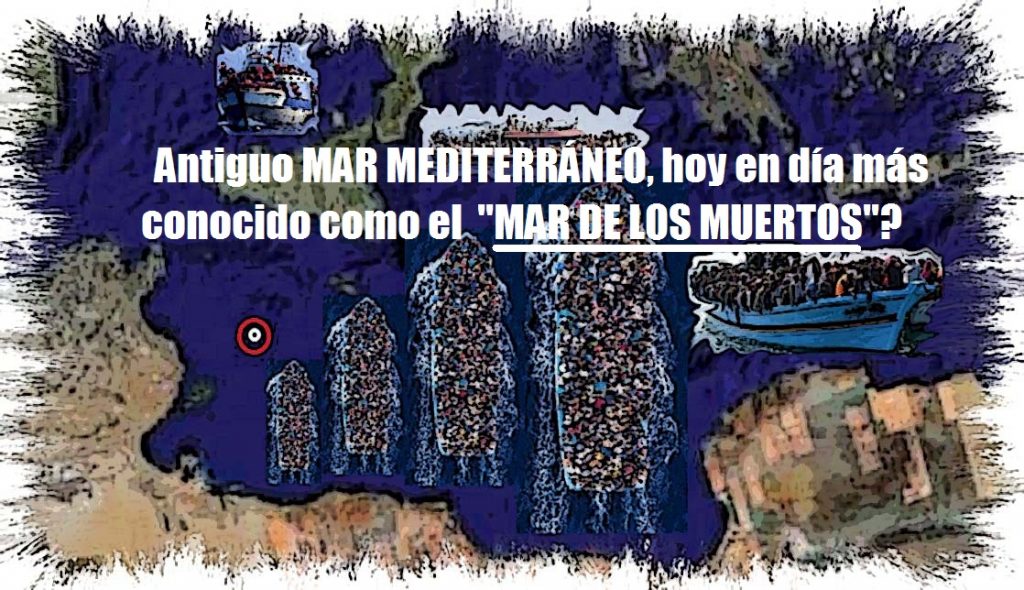 mar mediterráneo