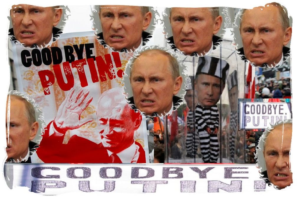 v putin