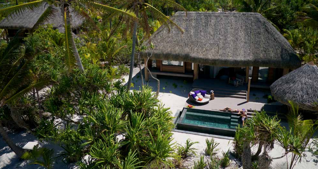 TETIAROA-