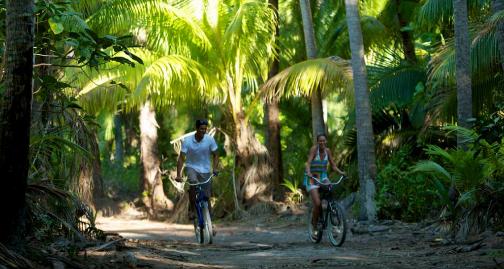 TETIAROA---