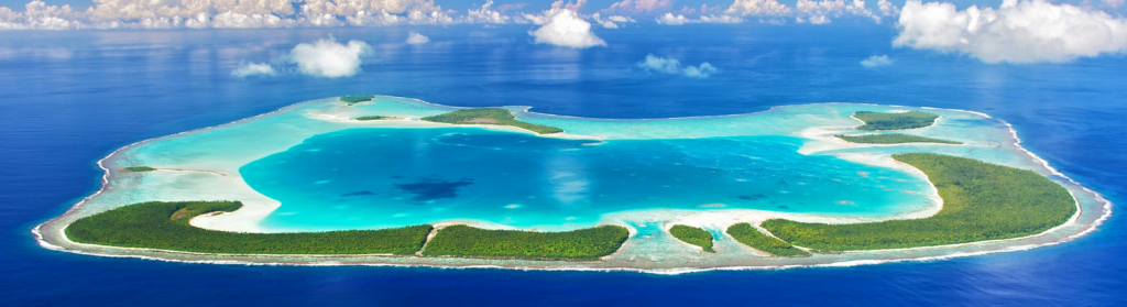 TETIAROA