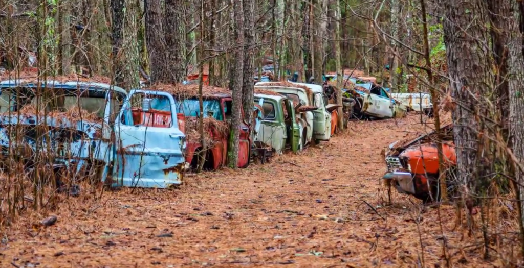 old_car_city_usa