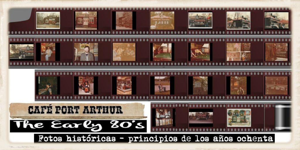 PORT ARTHUR galería2