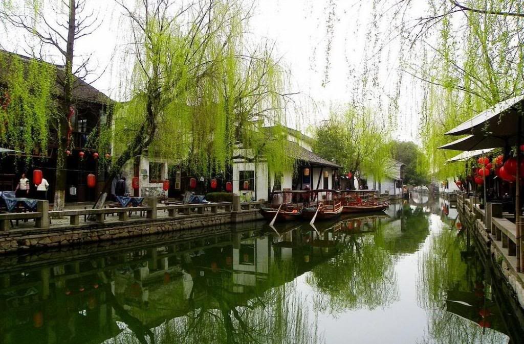 zhouzhuang-1