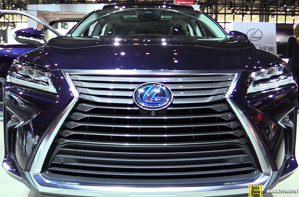 LEXUSRX450H2016