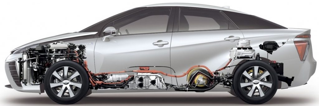 ToyotaMirai