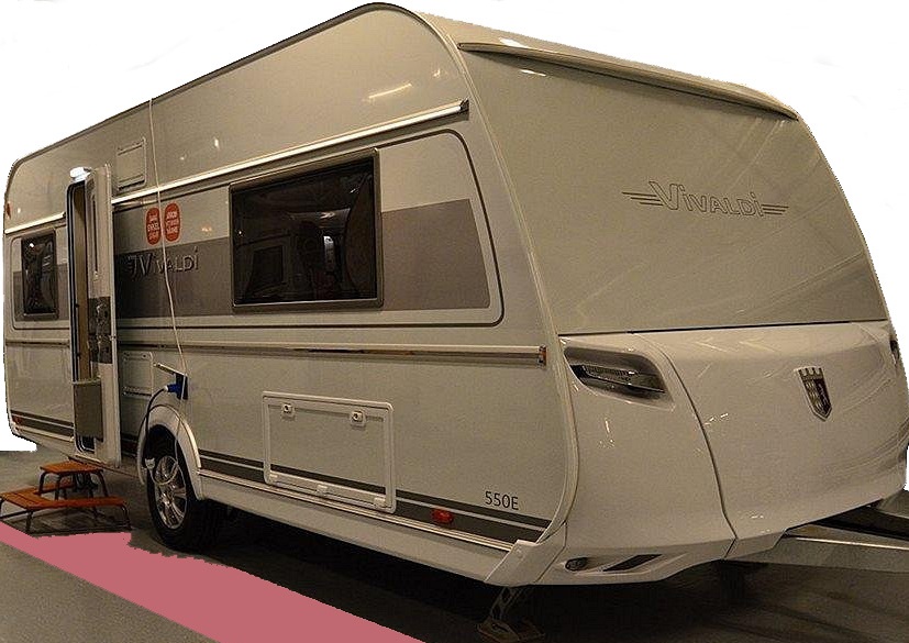 TVIVALDI550E