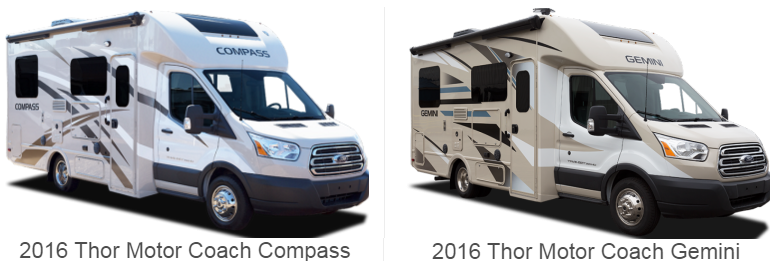 2016THORCompass23TRthorGEMINI23TRext