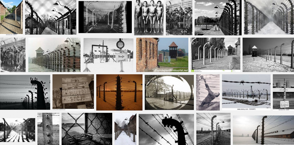 Auschwitz_fences