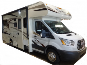 CoachmenFreelander20CBMicro2016