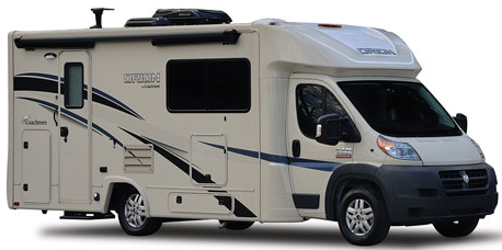 CoachmenOrionT24TB