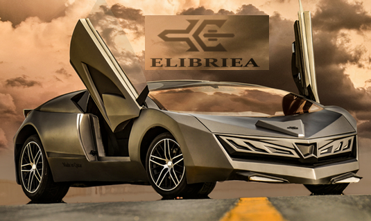 elibrieaconceptcar