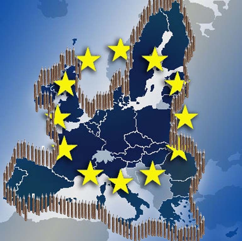 eufronteras