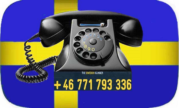 swedenflag
