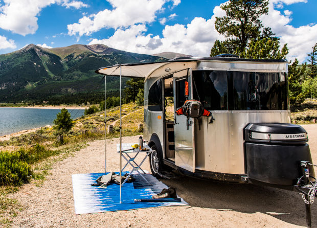 basecamp