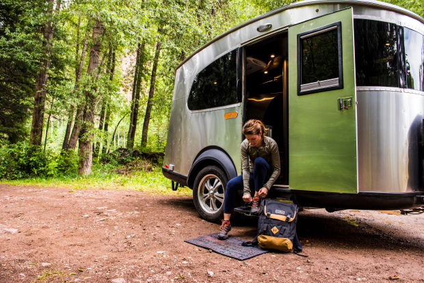 basecamp