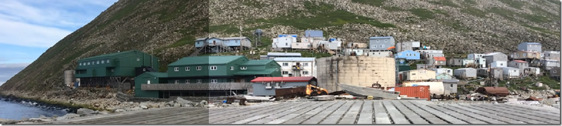 LITTLE DIOMEDE 1