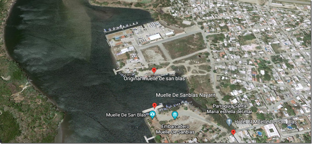 muelle original muelle original
