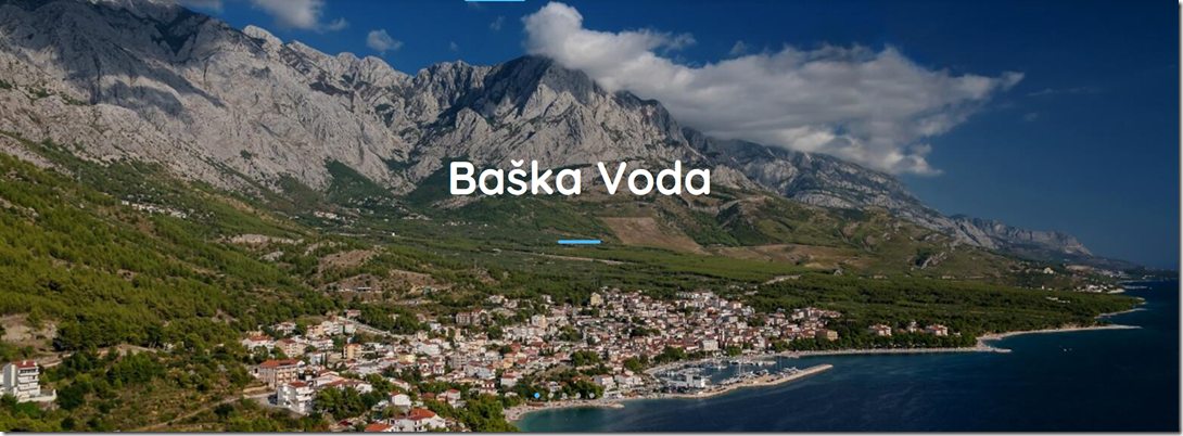 BASKA VODA