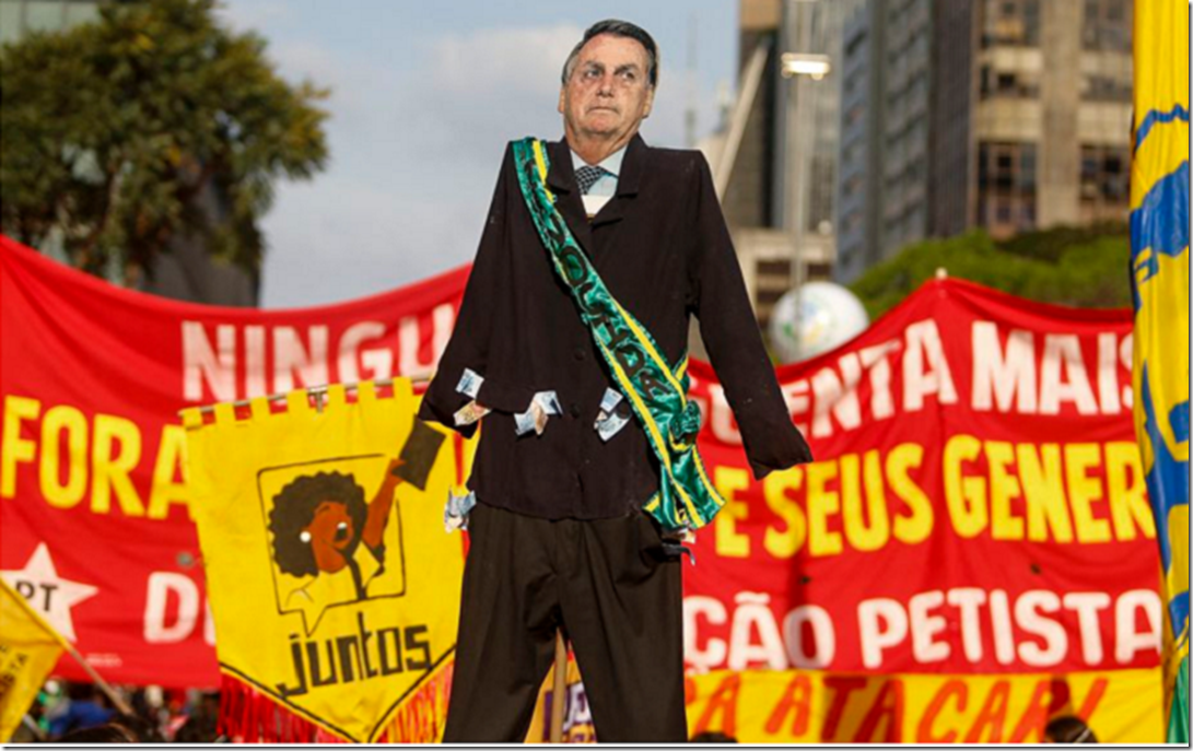 BOLSOPROTEST