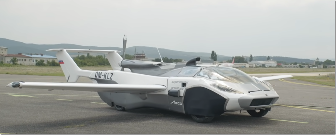 air car ))