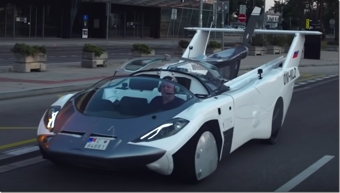 aircar (