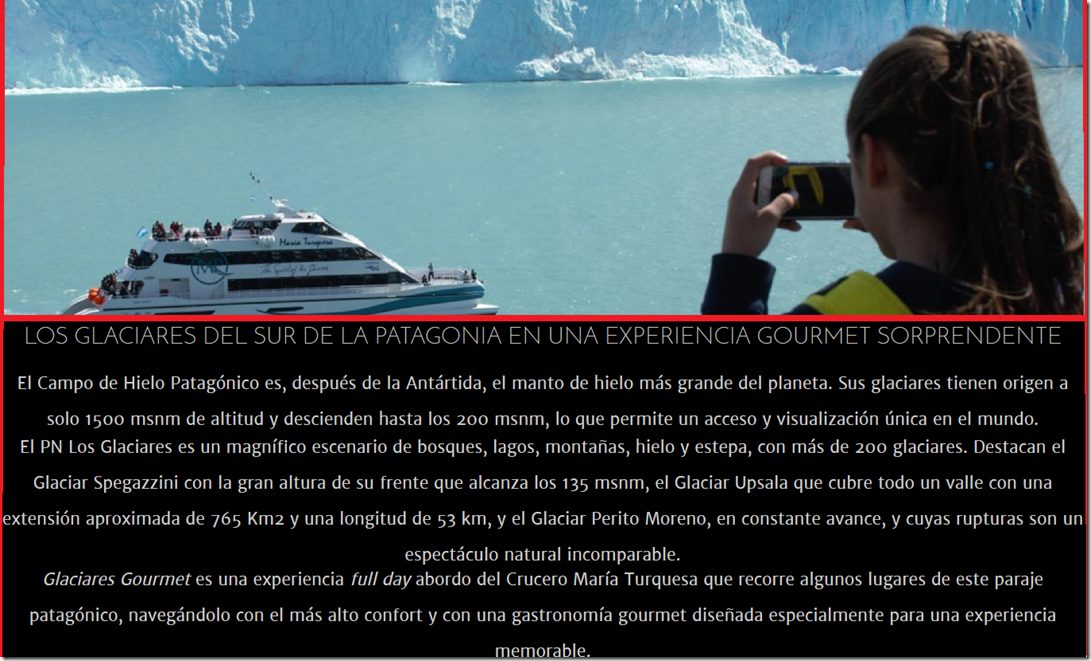 glaciaresgourmet