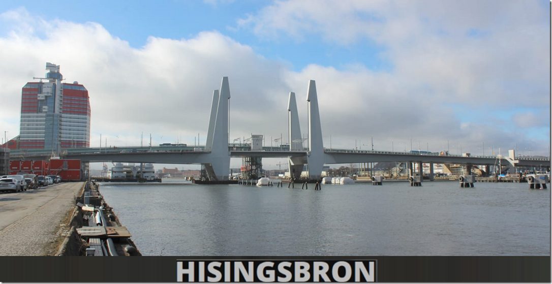 hisingsbron 2
