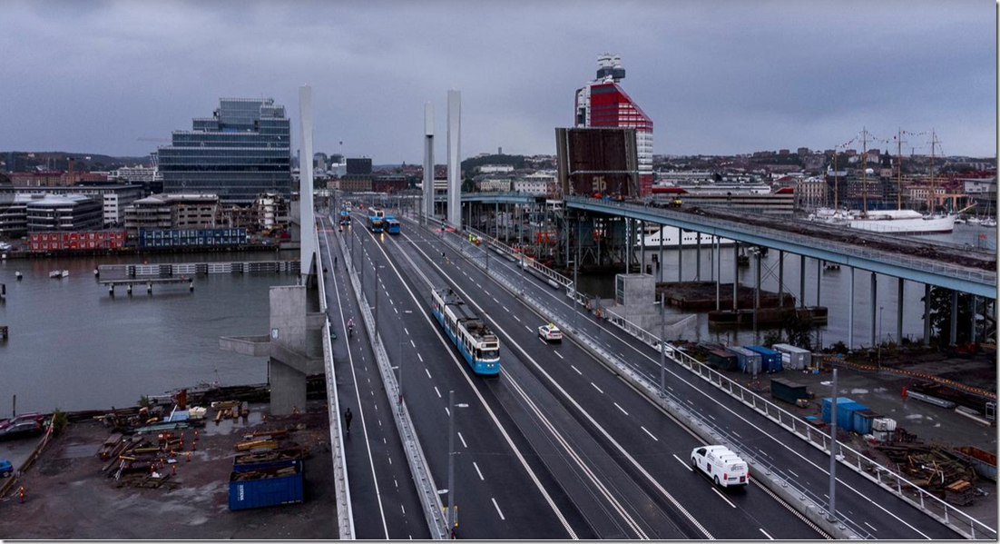 hisingsbron 1 spårvag