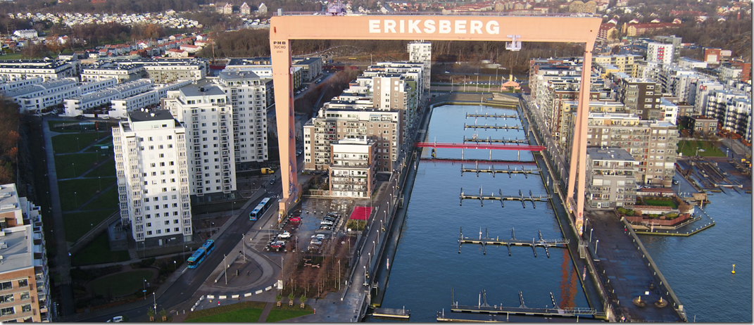 ERIKSRÖD