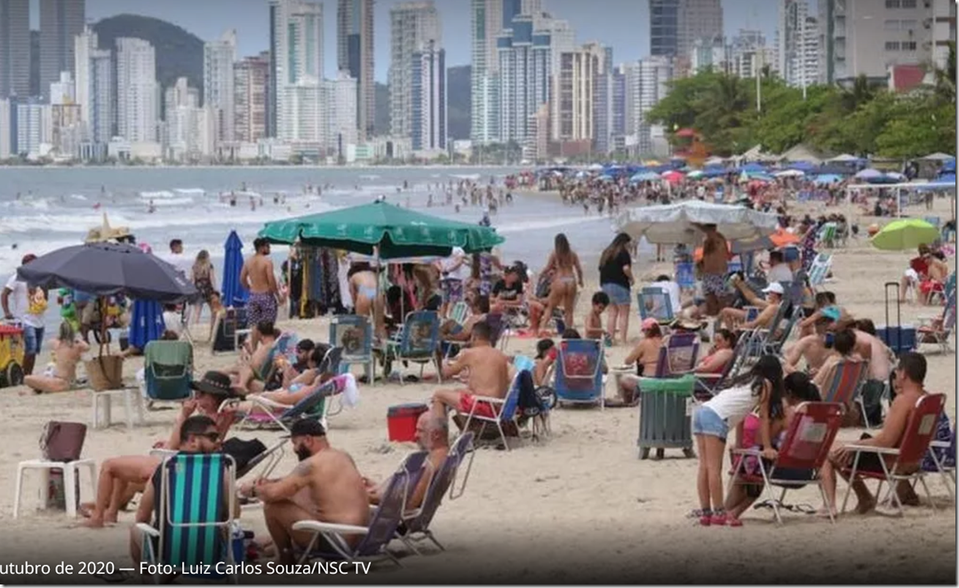 CAMBO 31 octubro 2020 luiz carlos souza NSC TV