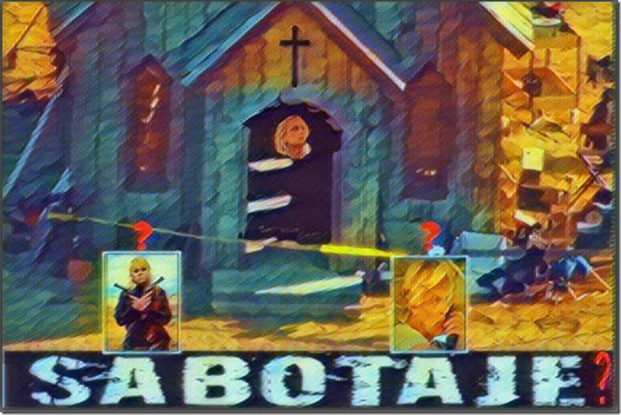 SABO SABO
