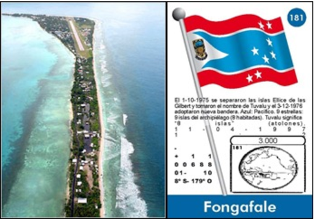 TUVALU MUNDOTEKA