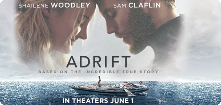 ADRIFT 2