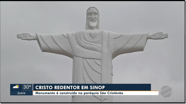CRISTO 1