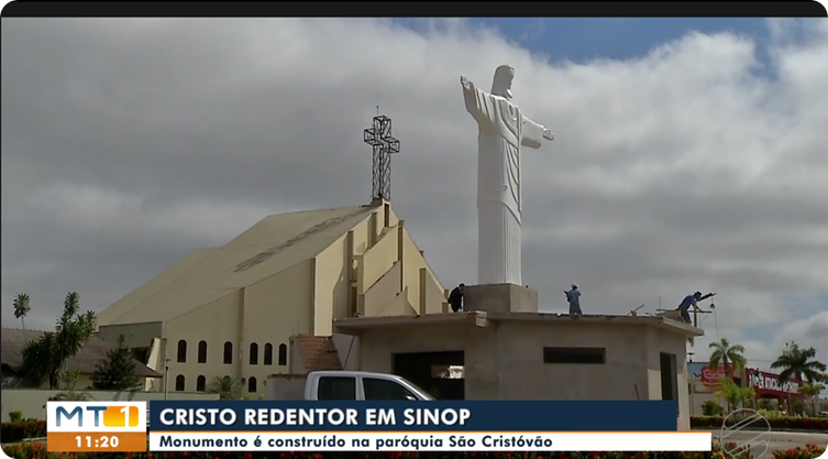 CRISTO RED 4