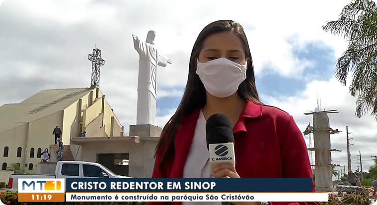 CRISTO REDENTOR 2