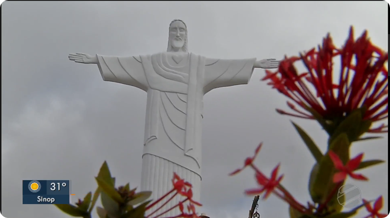 CRISTO REED 3