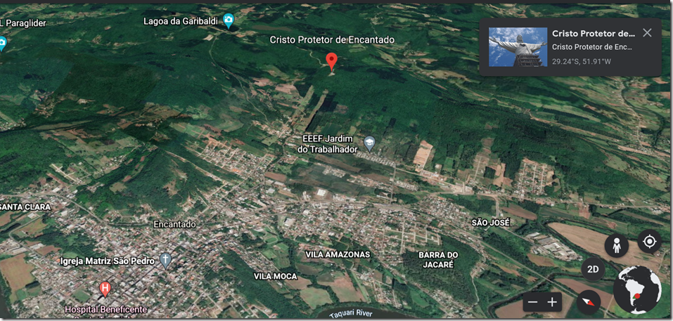 CRISTOPROTETORENCANTADO