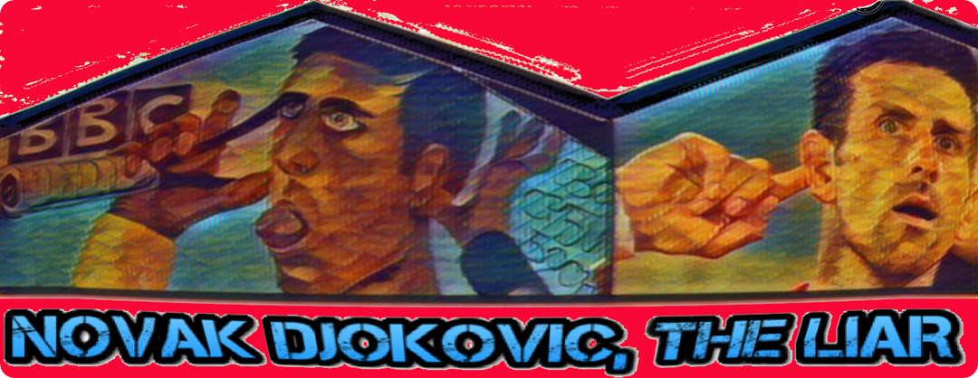 DJOKOHOUSES DJOKOHOUSES