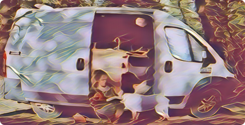 FURGOCAMPER