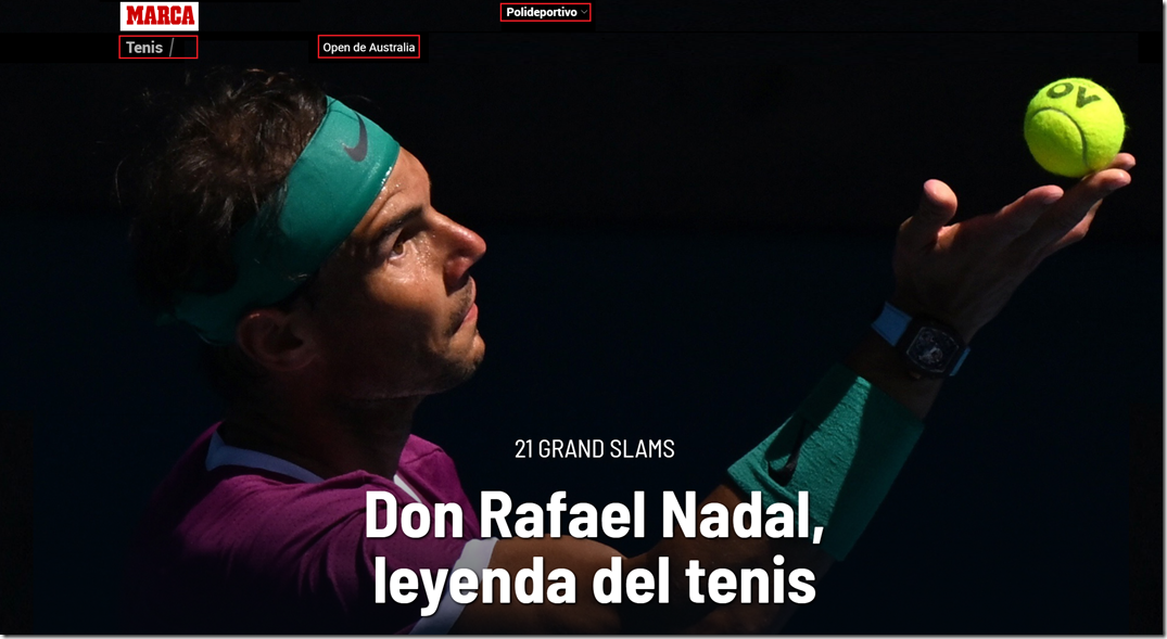MARCA 2----